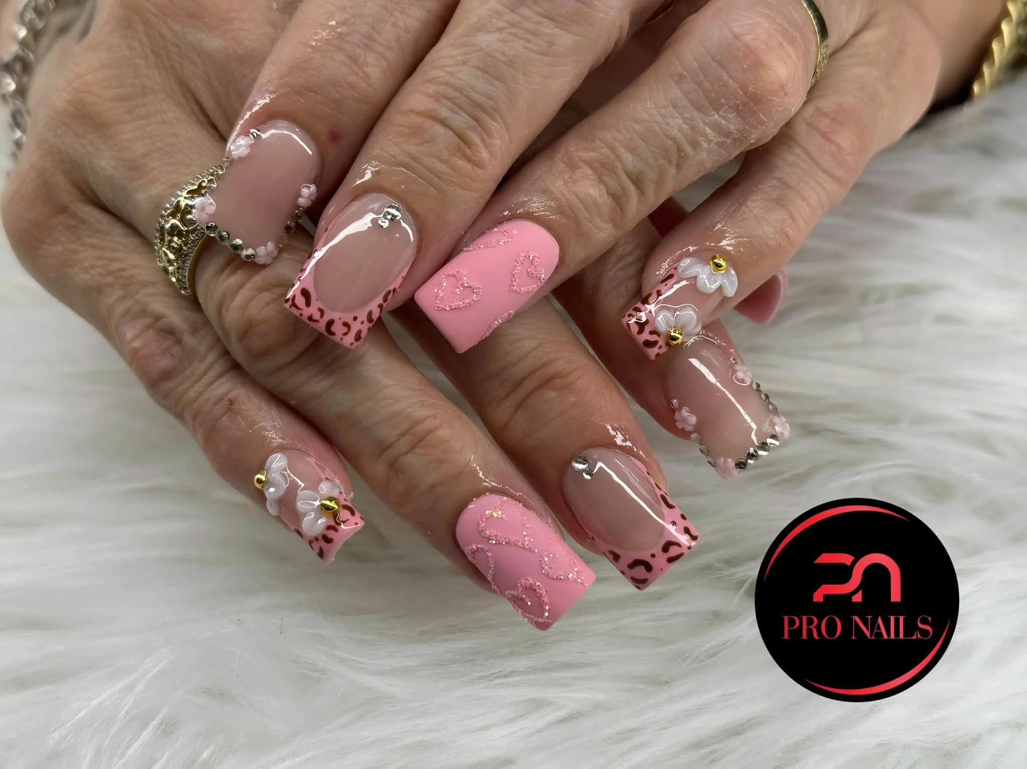 Nail Art Design